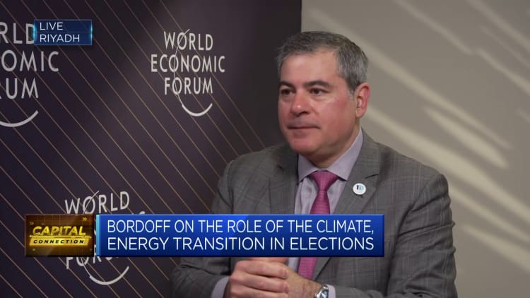 Starshot raises $35 million to back climate-focused startups