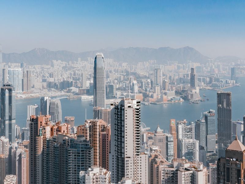 Hong Kong’s Central Bank Announces New Wholesale CBDC Project to Support Tokenization Market