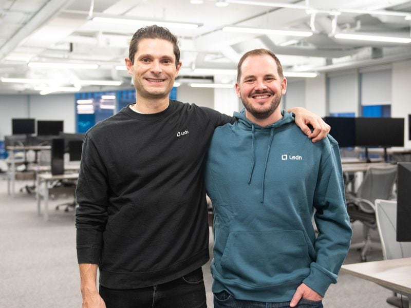 Crypto Lender Ledn Reports Record $690M Loans in First Quarter as Lending Market Snaps Back
