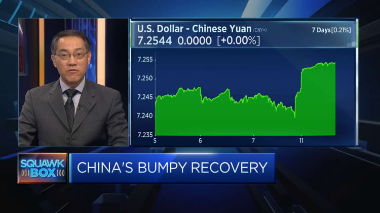 China needs bond market reforms to rein in soaring debt, S&P Global says