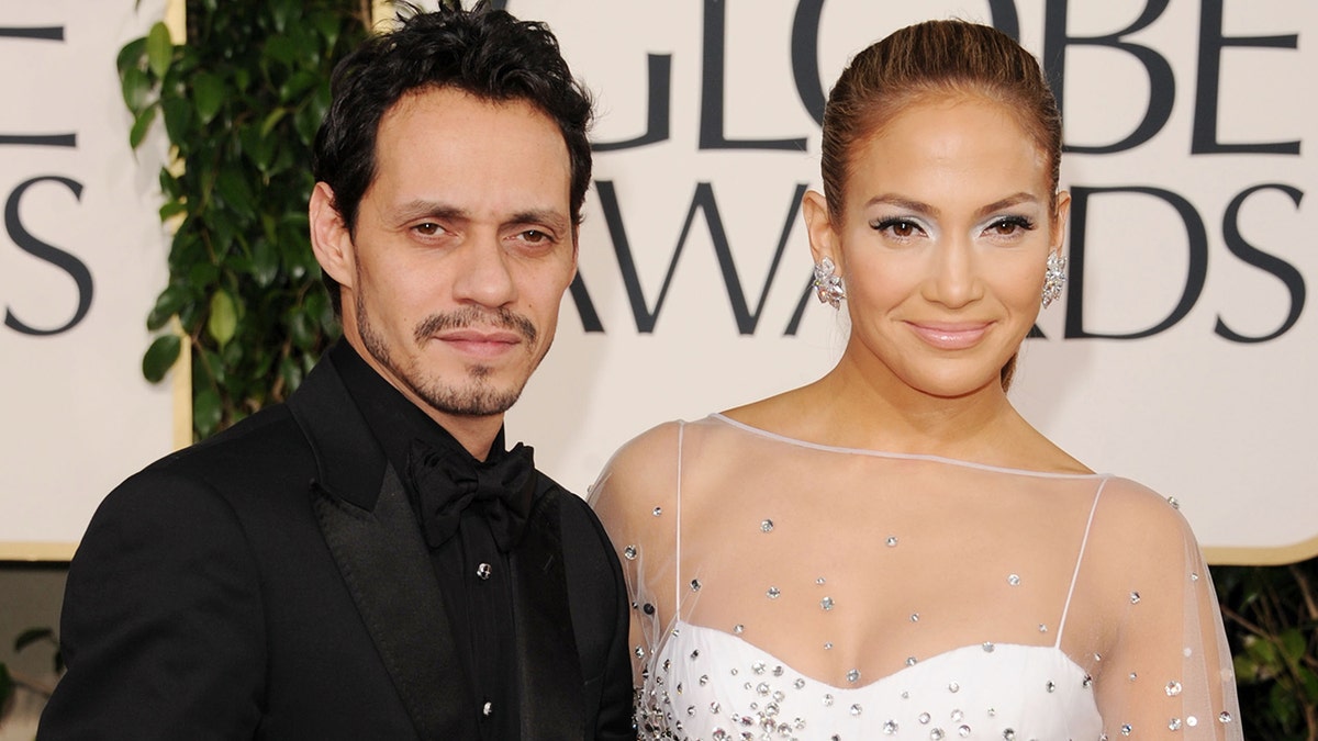 Jennifer Lopez honors Ben Affleck on Father’s Day amid breakup rumors: ‘Our hero’
