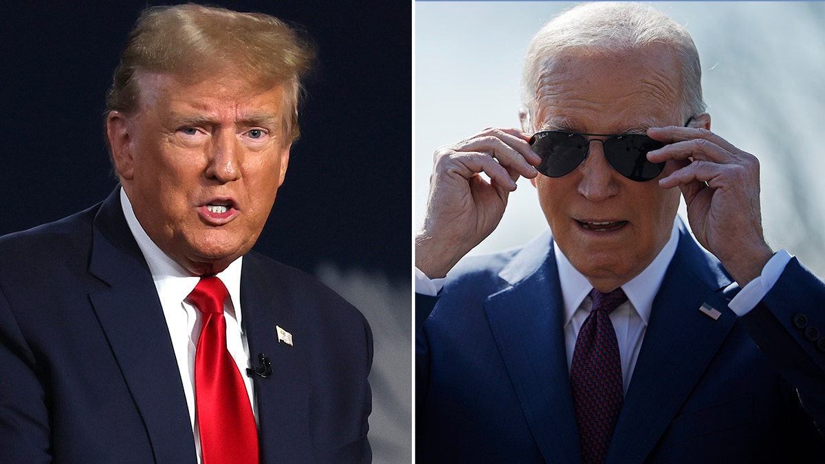Trump’s lead just won’t budge; Why the debates may be Biden’s last shot