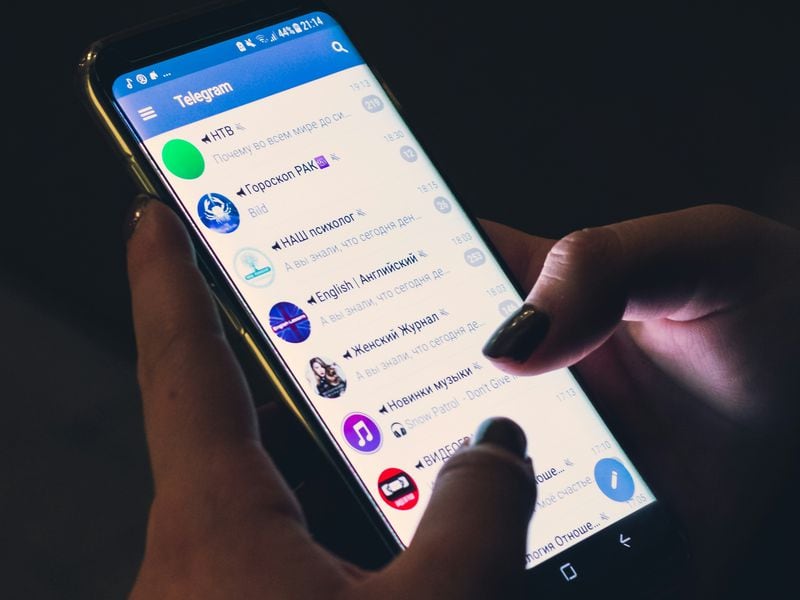 TON-Based Economy Starting to Take Root in Telegram, TON Foundation Says