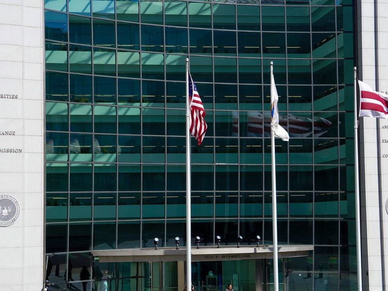 SEC to Shutter Office Behind Failed DEBT Box Crypto Lawsuit