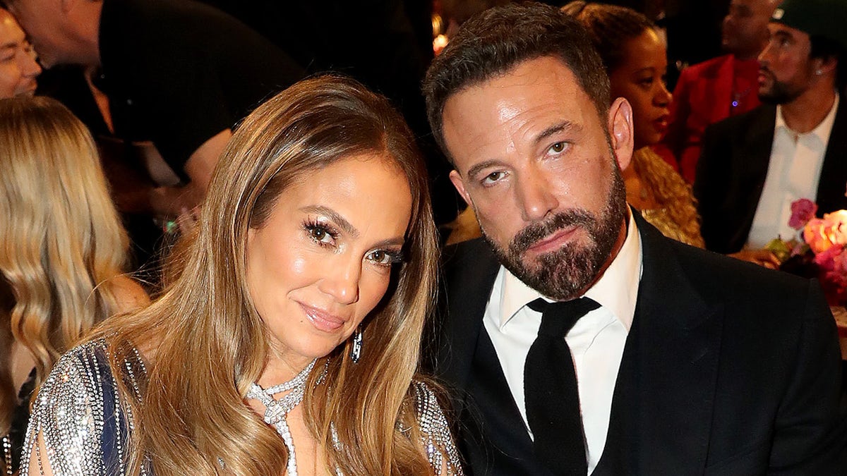Jennifer Lopez honors Ben Affleck on Father’s Day amid breakup rumors: ‘Our hero’