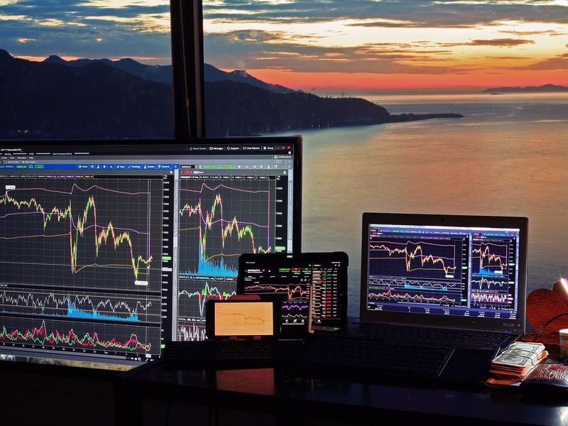 Ether (ETH) Put-Call Ratio Hits One-Year High as Price Rally Stalls