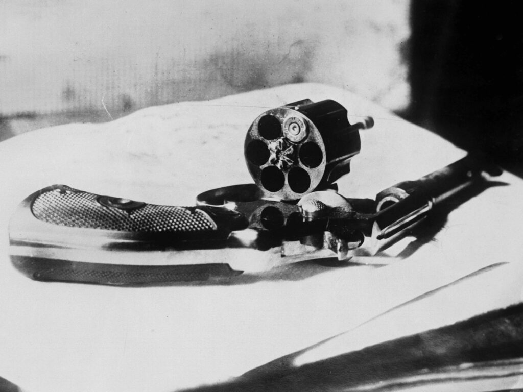 RNC Will Take Place 2 Blocks from Site of Attempted Teddy Roosevelt Assassination