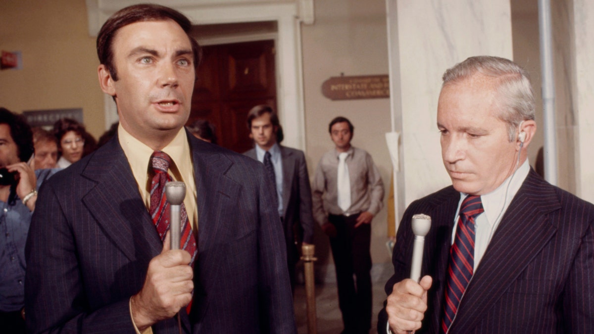 Trump assassination attempt: ‘Utter chaos’ a newsroom tale as old as time