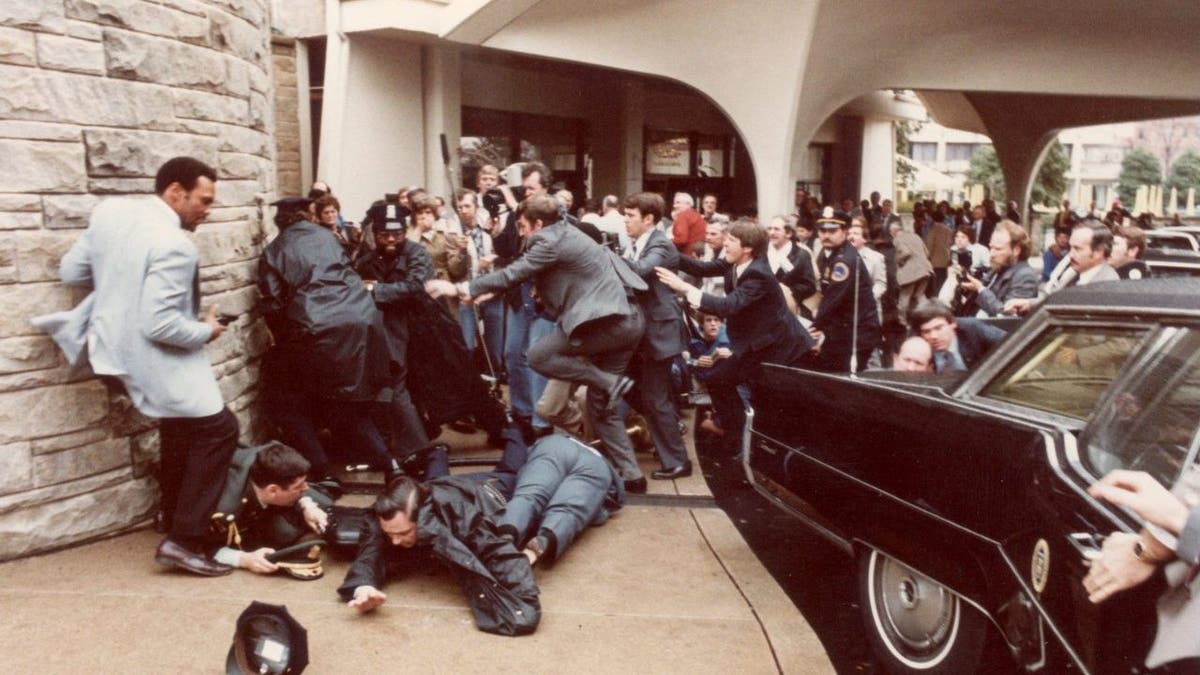Trump assassination attempt: ‘Utter chaos’ a newsroom tale as old as time