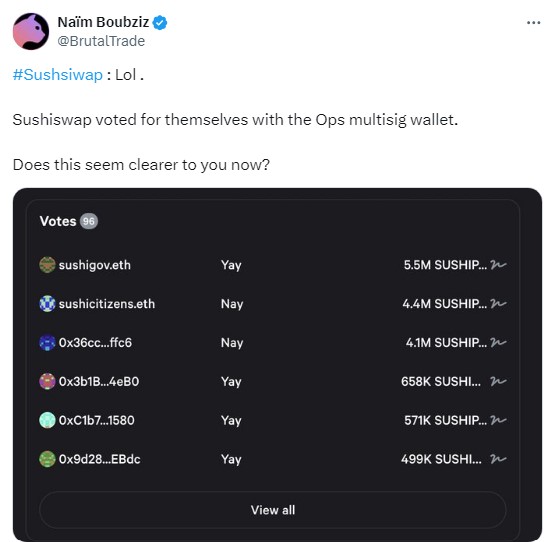 Crypto whales like Humpy are gaming DAO votes — but there are solutions