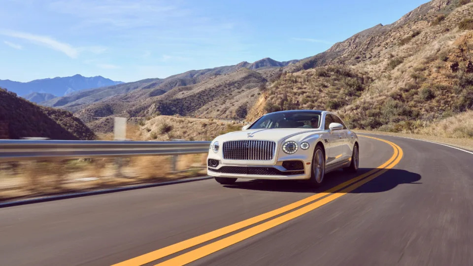 Automakers that pushed back EV goals and plans in 2024