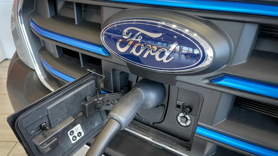 Automakers that pushed back EV goals and plans in 2024