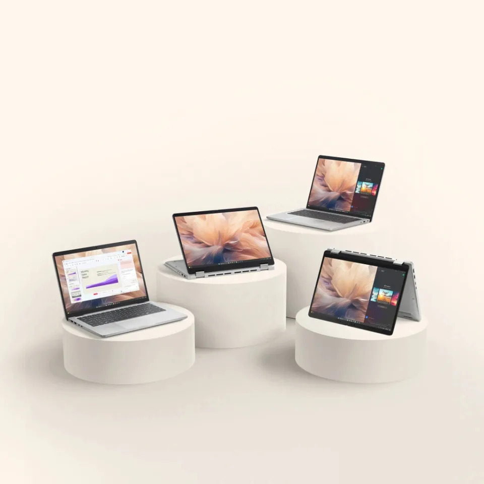 Dell’s new PC names are boring—and a smart move